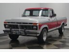 Thumbnail Photo 20 for 1977 Ford F100